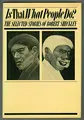 Cover image for Is that what people do?