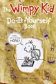 Cover image for Diary of a Wimpy Kid Do-It-Yourself Book Revised Edition (EXPORT Edition) : (Export Edition)