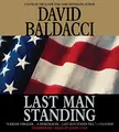 Cover image for Last Man Standing