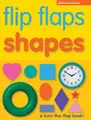 Cover image for Shapes