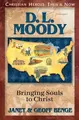 Cover image for D.L. Moody