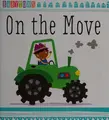 Cover image for On the move