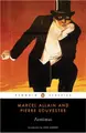 Cover image for Fantomas (Penguin Classics)