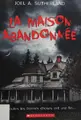 Cover image for Maison Abandonnée