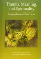 Cover image for Trauma, Meaning, and Spirituality