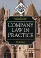 Cover image for Company Law in Practice (Blackstone Bar Manual)