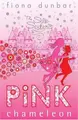 Cover image for The Pink Chameleon (Silk Sisters)