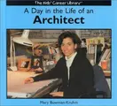 Cover image for A day in the life of an architect