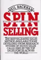 Cover image for SPIN selling