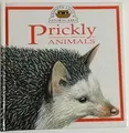 Cover image for Prickly Animals