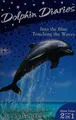 Cover image for Into the blue