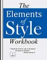 Cover image for The Elements of Style Workbook