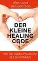 Cover image for Der kleine Healing Code