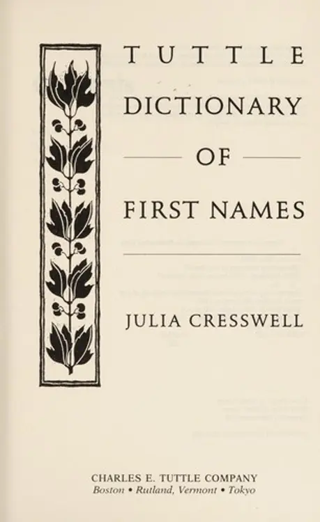 Cover image