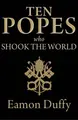 Cover image for Ten popes who shook the world