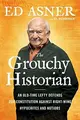 Cover image for The Grouchy Historian