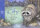 Cover image for In the city