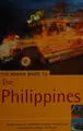 Cover image for The rough guide to the Philippines
