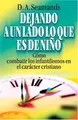 Cover image for Dejando a un lado lo que es de ni&ntilde;o