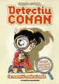 Cover image for Detectiu Conan nº 02 La mansió embruixada