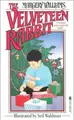 Cover image for The Velveteen Rabbit or How Toys Become Real