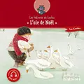 Cover image for L'Oie de Noël