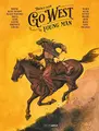 Cover image for Go West Young Man - histoire complète