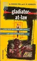 Cover image for Gladiator-at-law