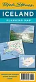 Cover image for Rick Steves Iceland Planning Map