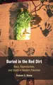 Cover image for Buried in the Red Dirt