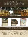 Cover image for Learn the Old Testament Pack