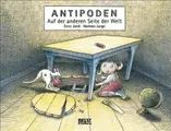 Cover image for Antipoden
