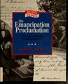 Cover image for The Emancipation Proclamation