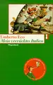 Cover image for Mein verrücktes Italien. Verstreute Notizen aus vierzig Jahren.
