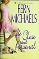 Cover image for Up close and personal