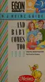 Cover image for And Baby Comes Too