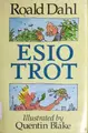 Cover image for Esio Trot