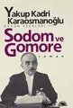 Cover image for Sodom ve Gomore