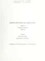 Cover image for Advanced constitutional law