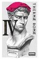 Cover image for THERMAE ROMAE 04