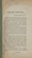 Cover image for The joint committee who were instructed to revise the City Charter, and prepare a new draft thereof ...