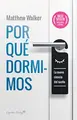 Cover image for Por qué dormimos