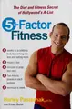 Cover image for 5-Factor Fitness