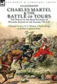 Cover image for Charles Martel & the Battle of Tours