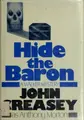 Cover image for Hide the Baron