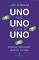 Cover image for Uno más uno igual a uno