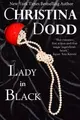 Cover image for Lady in Black