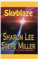 Cover image for Skyblaze