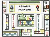 Cover image for Askaria Parkean