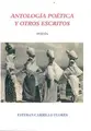 Cover image for Antología poética y otros escritos